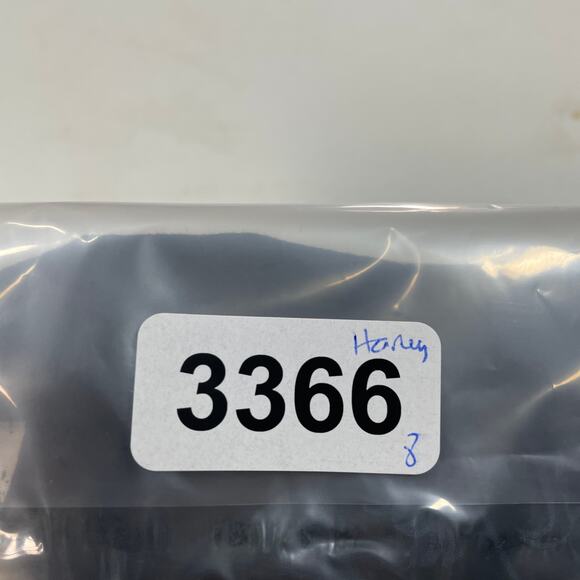 Harley Davidson Tori Richard Hawaiian Shirt Mens Medium Loop Collar Hula Biker - Picture 14 of 14